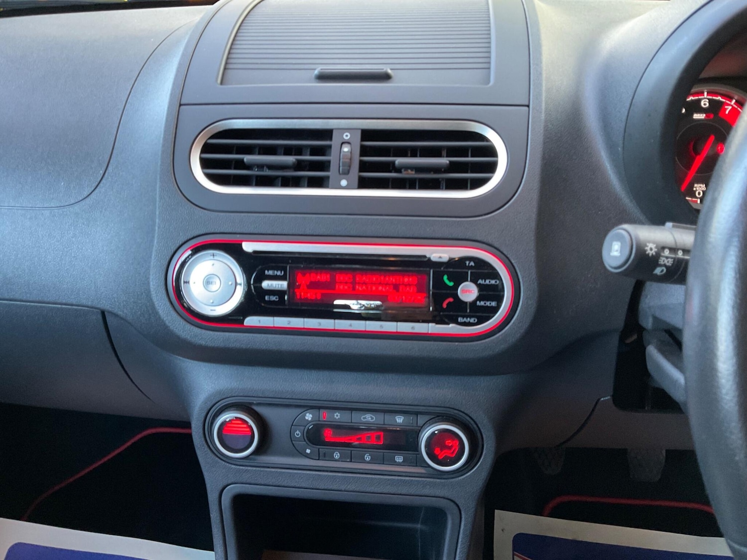 Used MG MG3 2015 for sale - 76801276: Photo 29