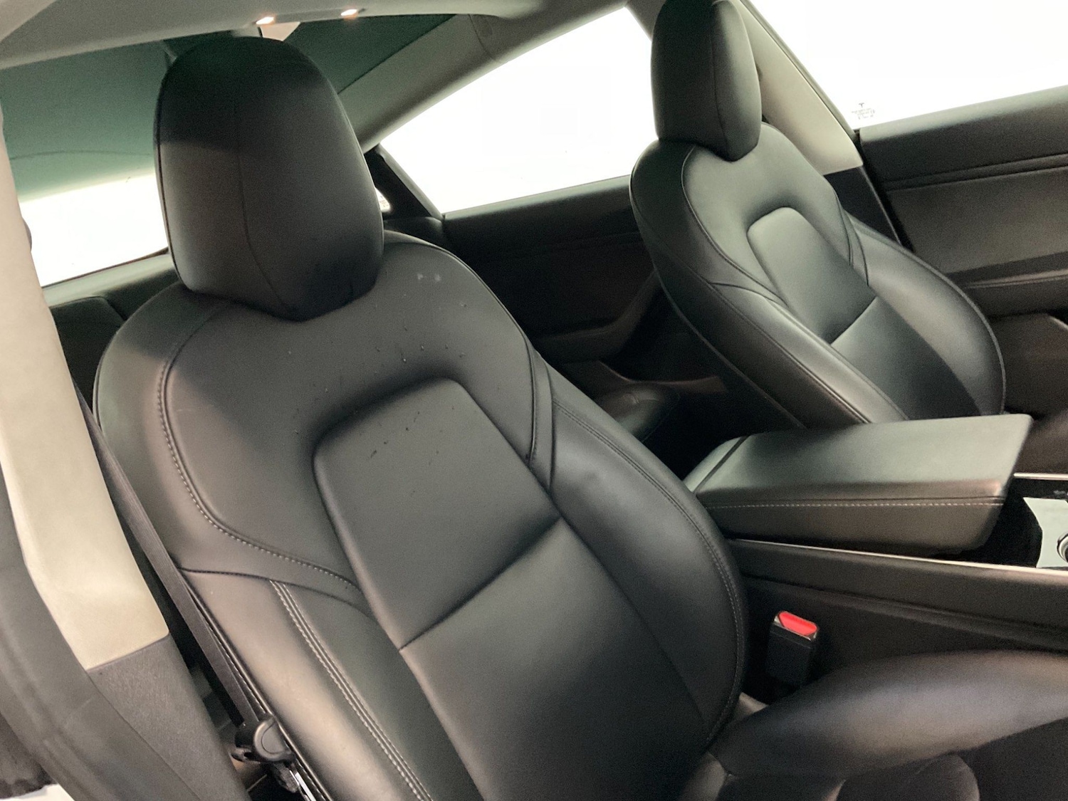 Used Tesla Model 3 2019 for sale - 76994444: Photo 14