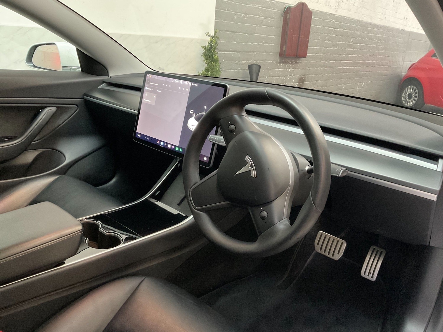 Used Tesla Model 3 2019 for sale - 76994444: Photo 15