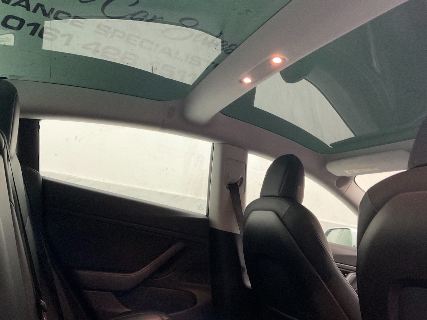 Used Tesla Model 3 2019 for sale - 76994444: Photo 17