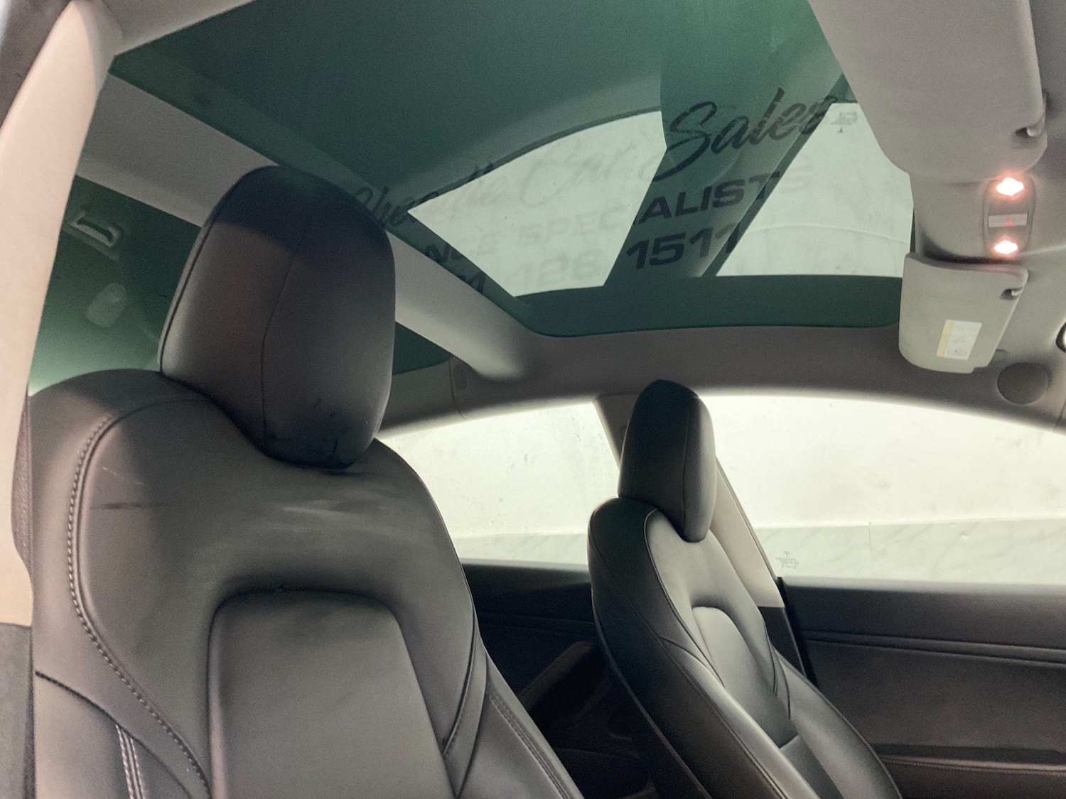 Used Tesla Model 3 2019 for sale - 76994444: Photo 19