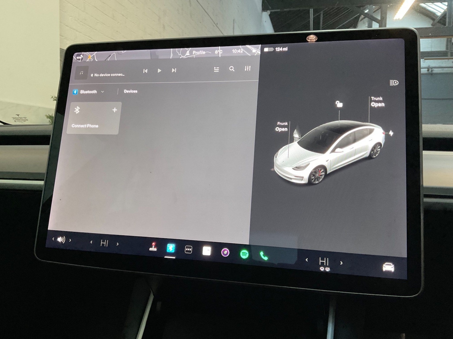 Used Tesla Model 3 2019 for sale - 76994444: Photo 21