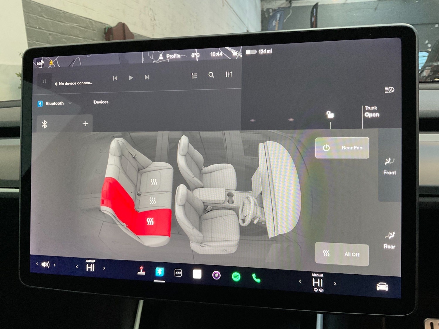 Used Tesla Model 3 2019 for sale - 76994444: Photo 25