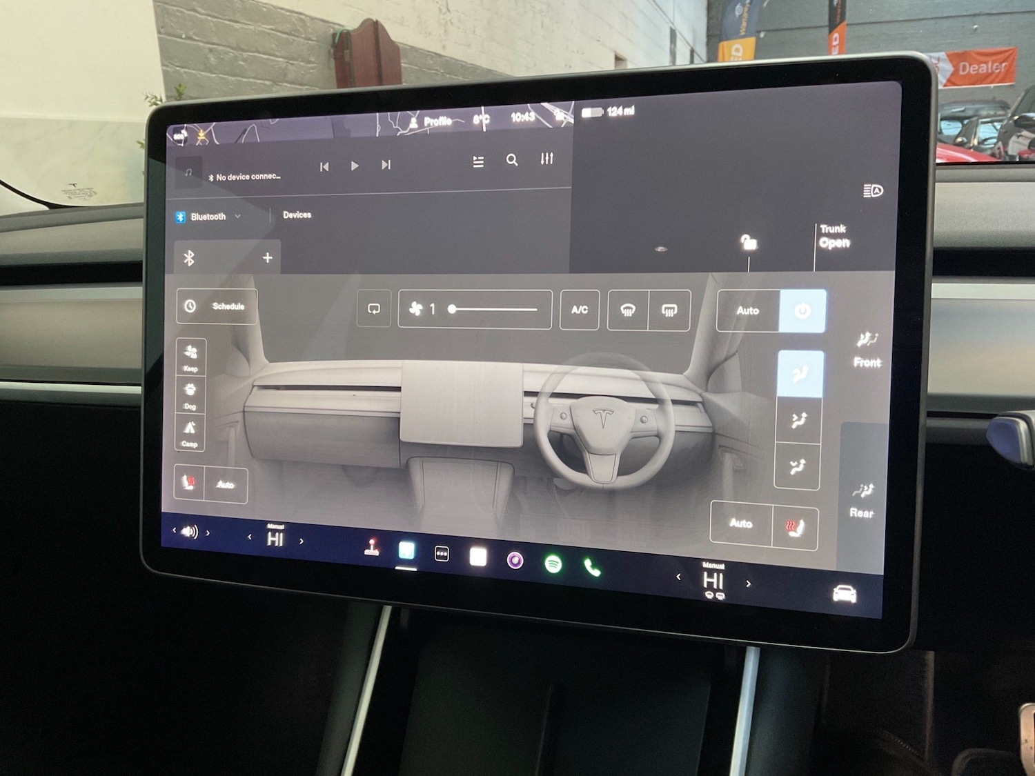 Used Tesla Model 3 2019 for sale - 76994444: Photo 26