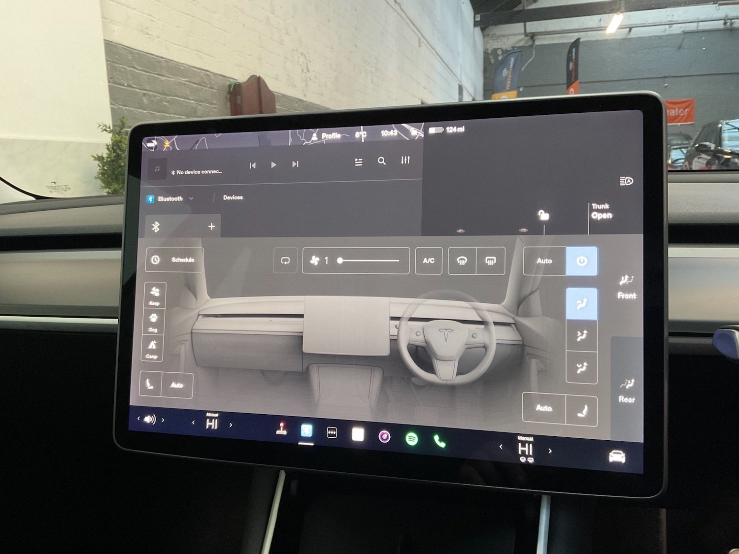 Used Tesla Model 3 2019 for sale - 76994444: Photo 27