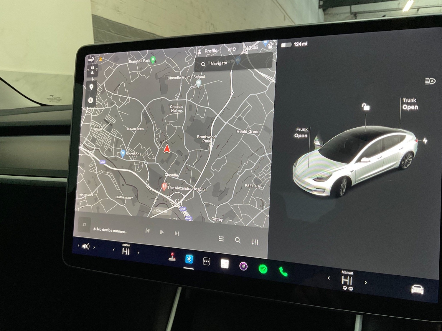 Used Tesla Model 3 2019 for sale - 76994444: Photo 29