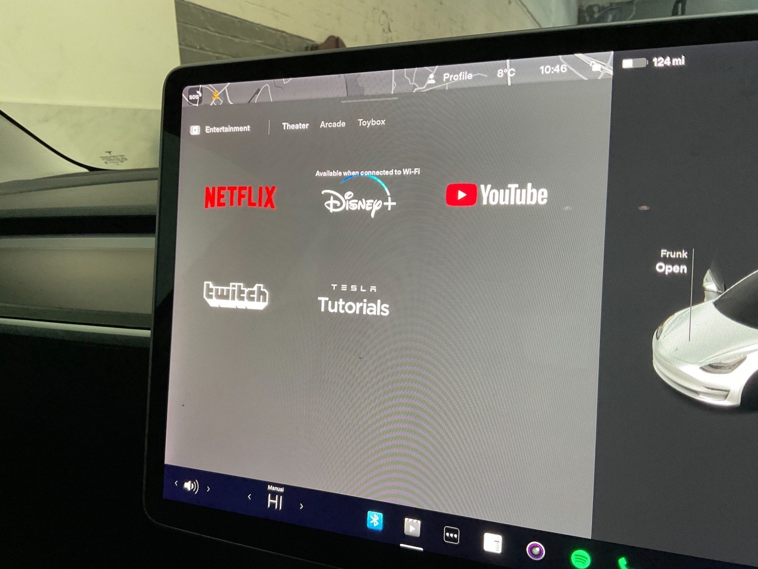 Used Tesla Model 3 2019 for sale - 76994444: Photo 31