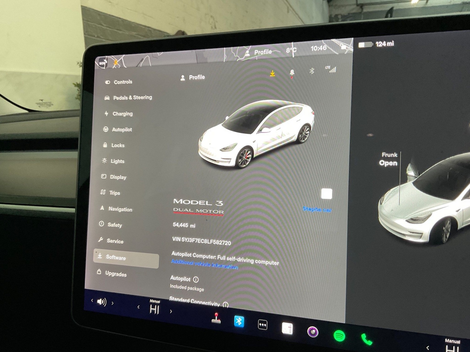 Used Tesla Model 3 2019 for sale - 76994444: Photo 32
