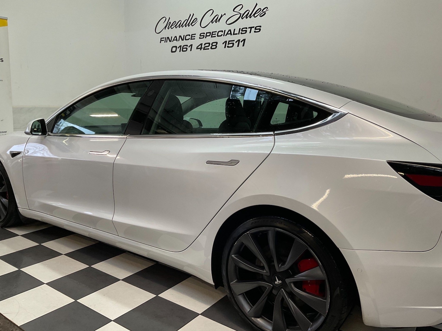 Used Tesla Model 3 2019 for sale - 76994444: Photo 38