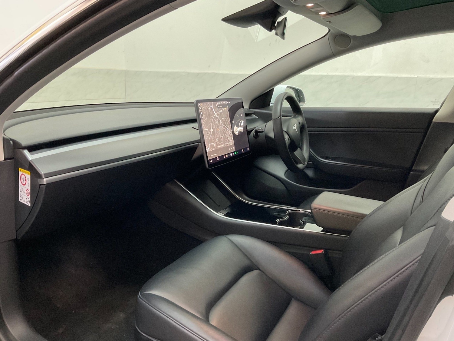 Used Tesla Model 3 2019 for sale - 76994444: Photo 41