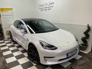 Used Tesla Model 3 2019 for sale - 76994444: Photo