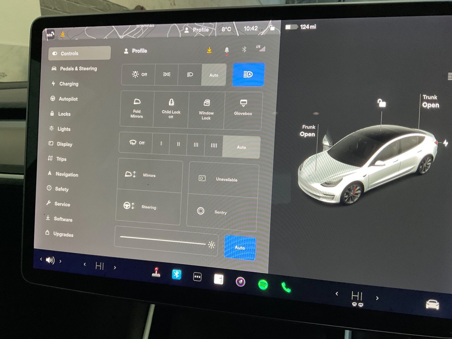 Used Tesla Model 3 2019 for sale - 76994444: Photo 6