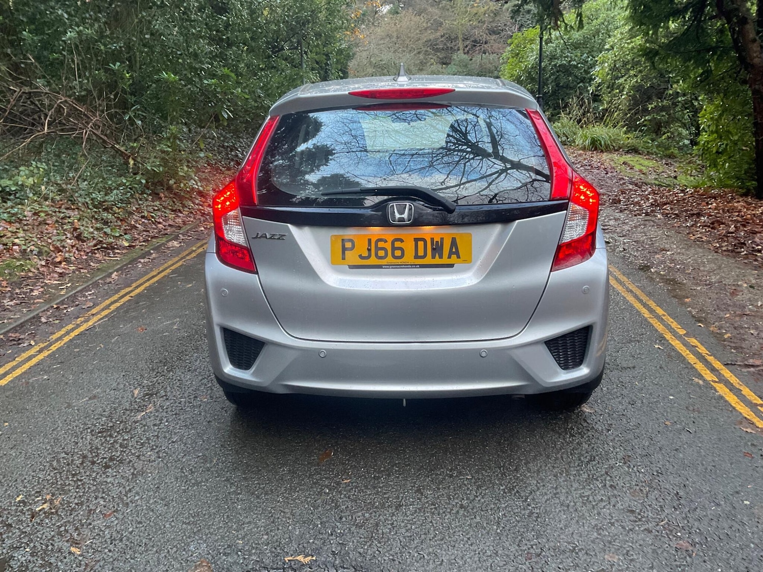 Used Honda Jazz 2016 for sale - 76839646: Photo 10