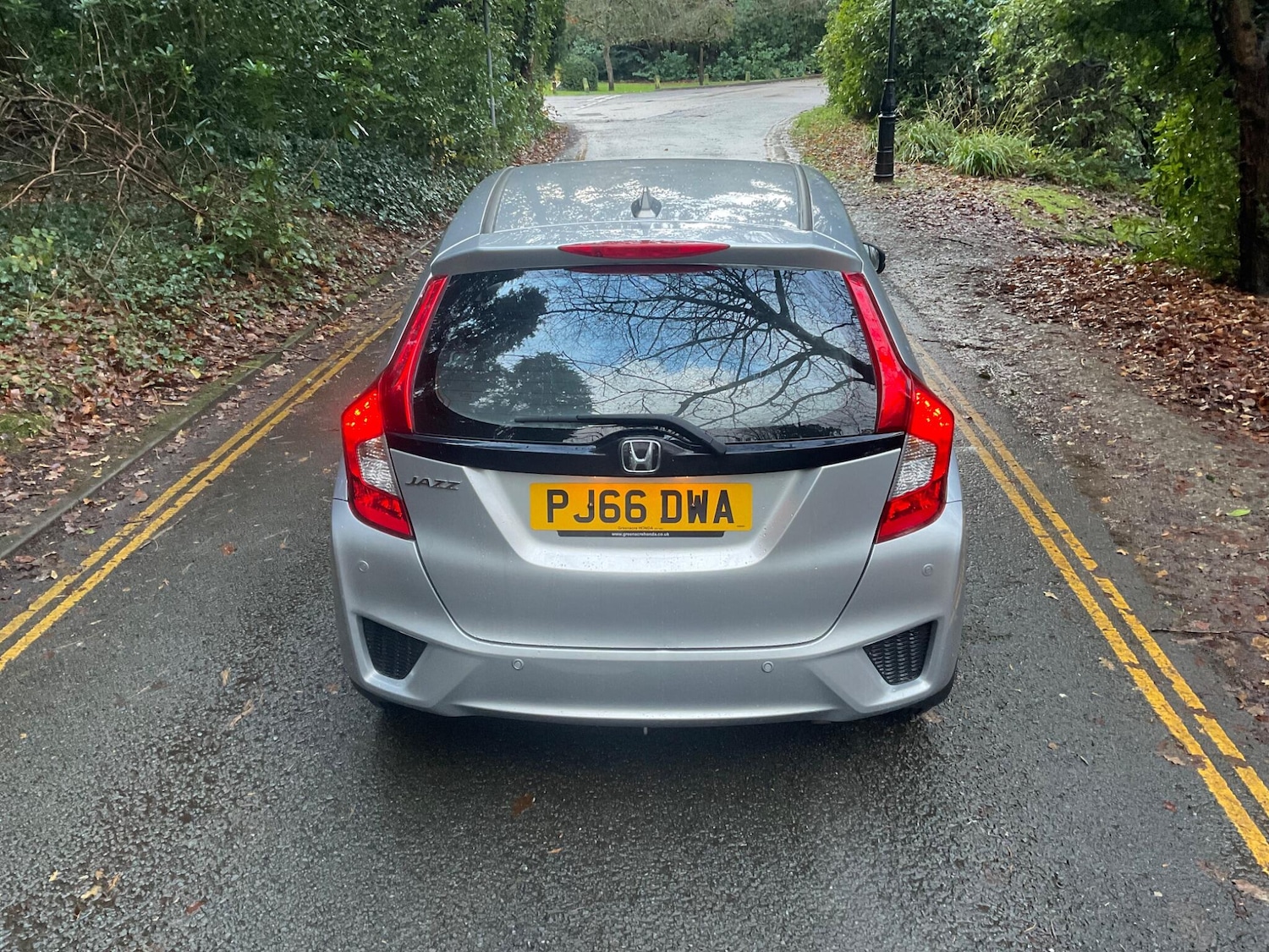 Used Honda Jazz 2016 for sale - 76839646: Photo 11