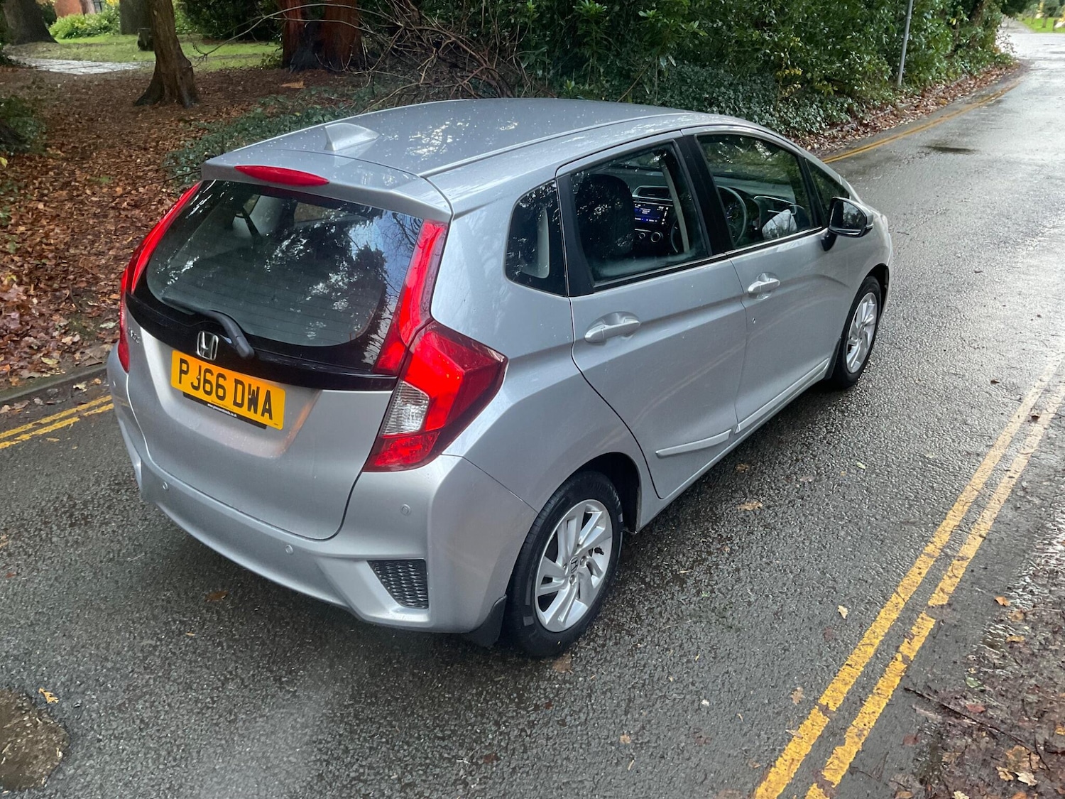 Used Honda Jazz 2016 for sale - 76839646: Photo 13