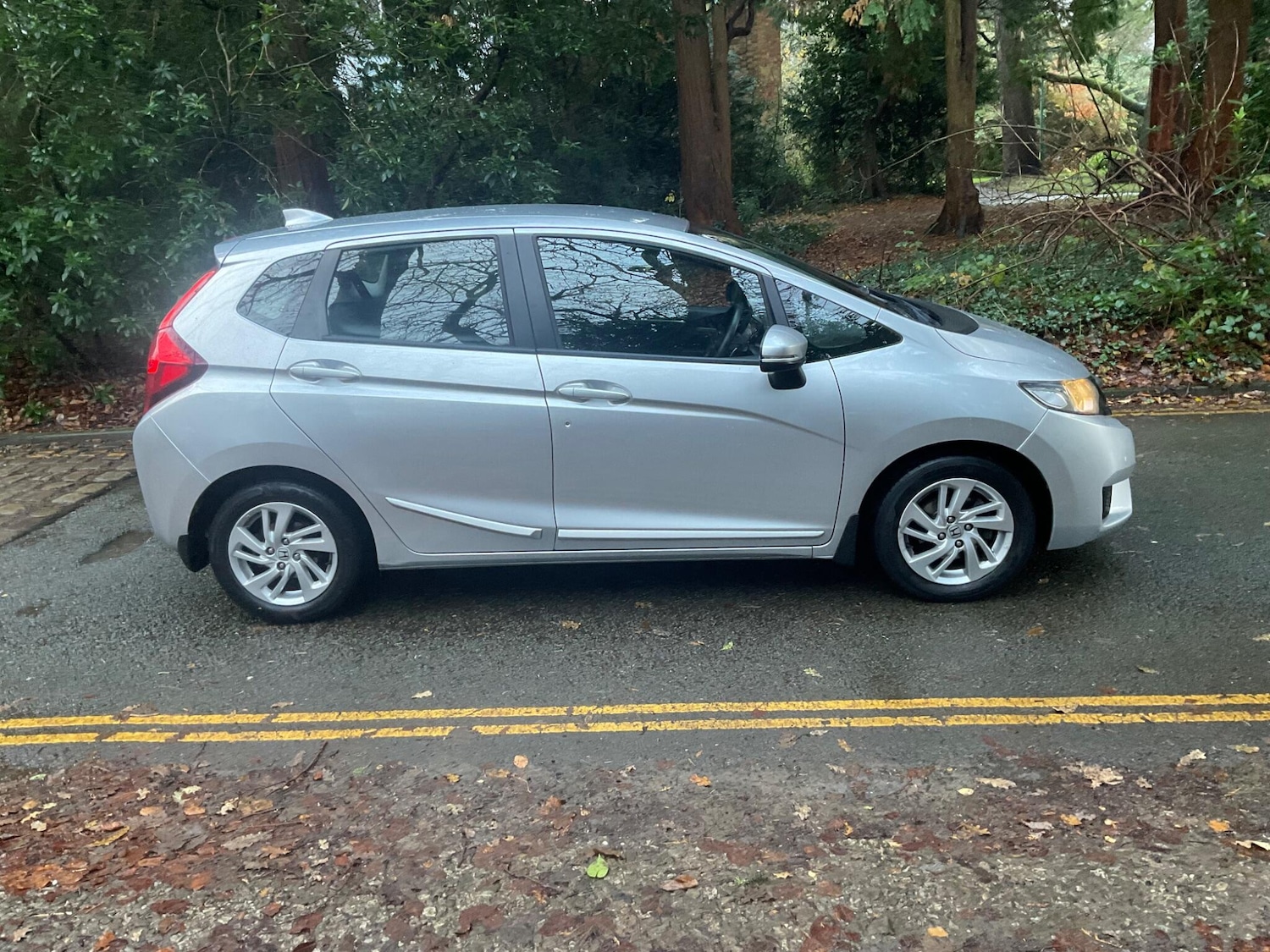 Used Honda Jazz 2016 for sale - 76839646: Photo 14