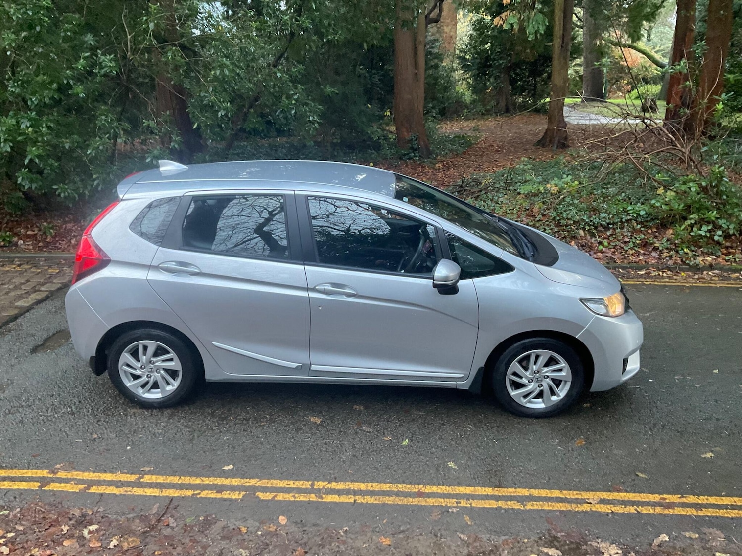 Used Honda Jazz 2016 for sale - 76839646: Photo 15