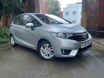 2016 (66) - 1.3 i-VTEC SE CVT Euro 6 (s/s) 5dr