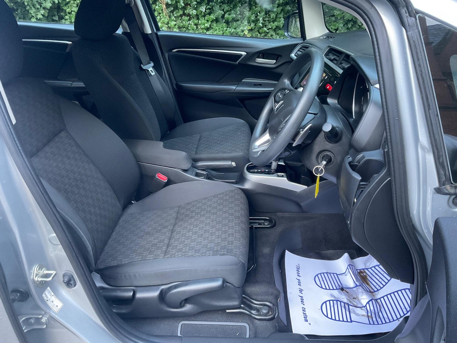 Used Honda Jazz 2016 for sale - 76839646: Photo 20