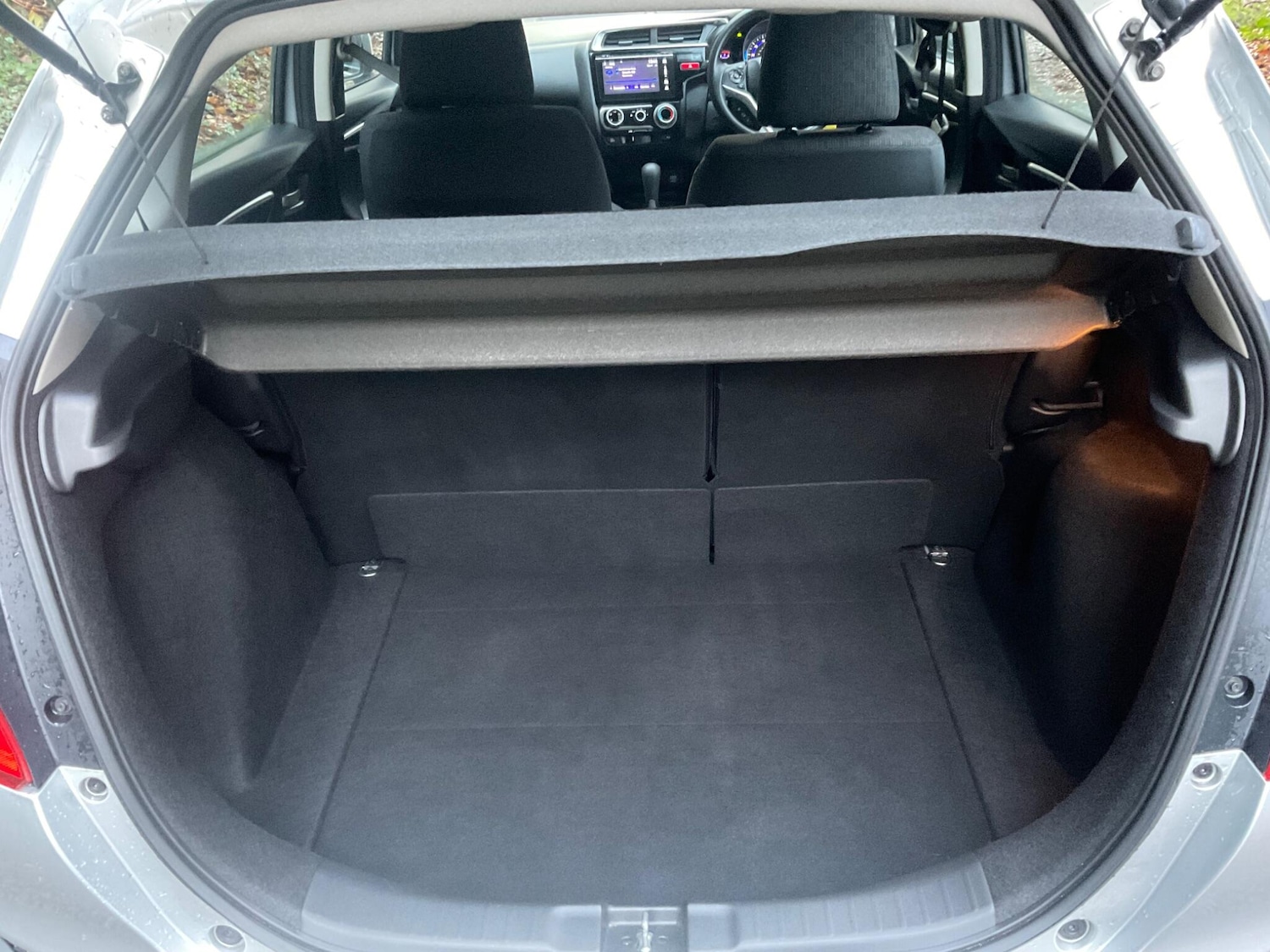 Used Honda Jazz 2016 for sale - 76839646: Photo 22