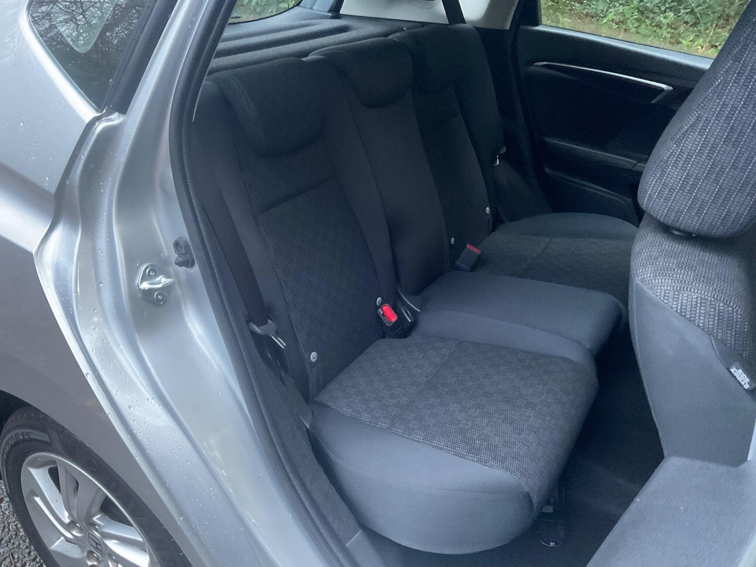 Used Honda Jazz 2016 for sale - 76839646: Photo 24