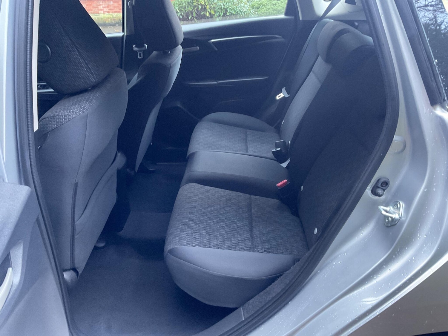 Used Honda Jazz 2016 for sale - 76839646: Photo 25