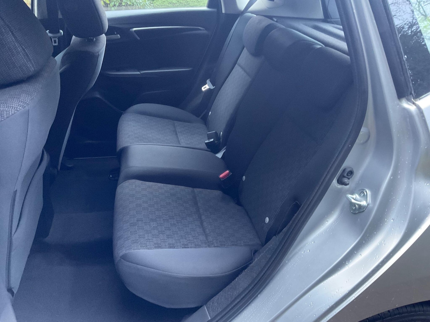 Used Honda Jazz 2016 for sale - 76839646: Photo 26