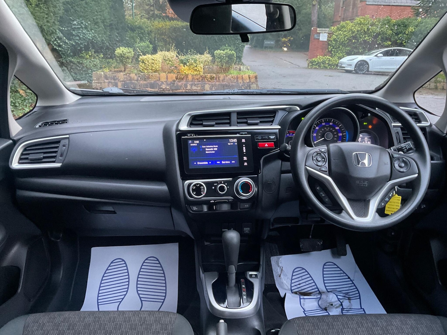 Used Honda Jazz 2016 for sale - 76839646: Photo 27