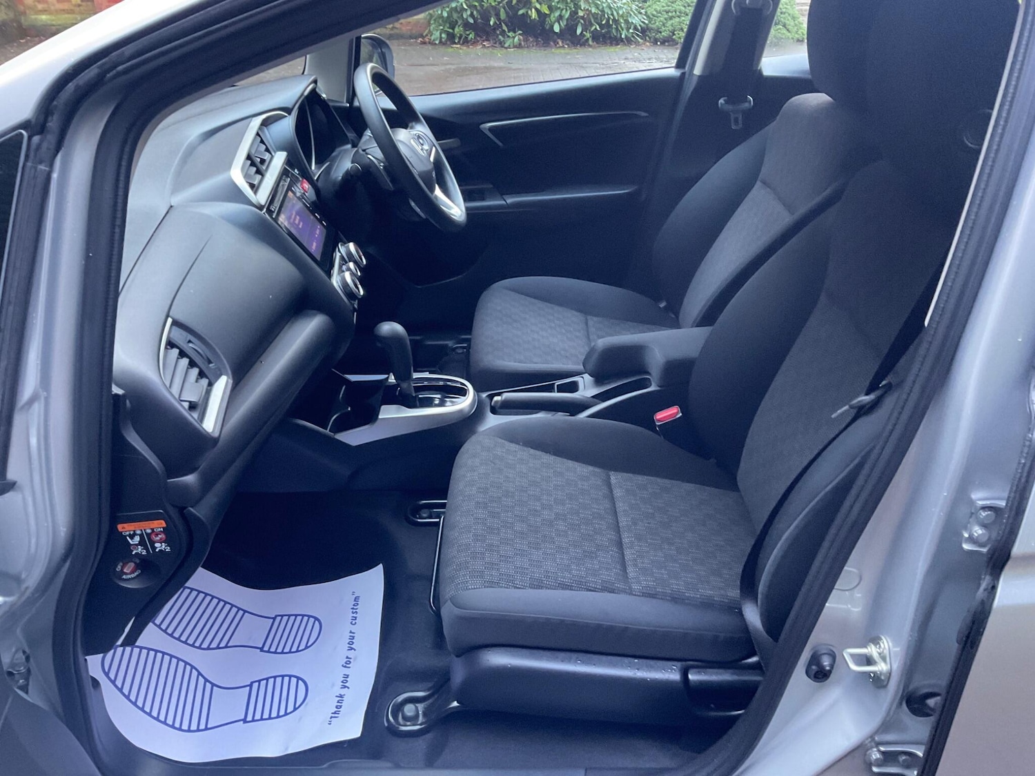 Used Honda Jazz 2016 for sale - 76839646: Photo 28