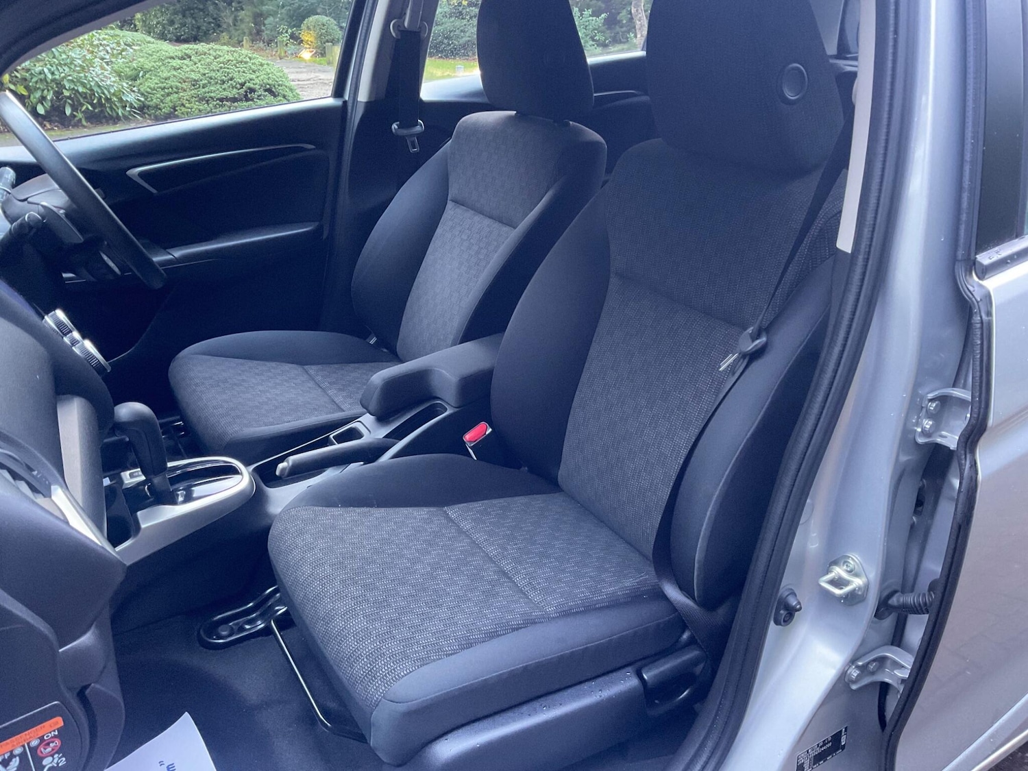 Used Honda Jazz 2016 for sale - 76839646: Photo 29