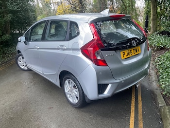 Used Honda Jazz 2016 for sale - 76839646: Photo