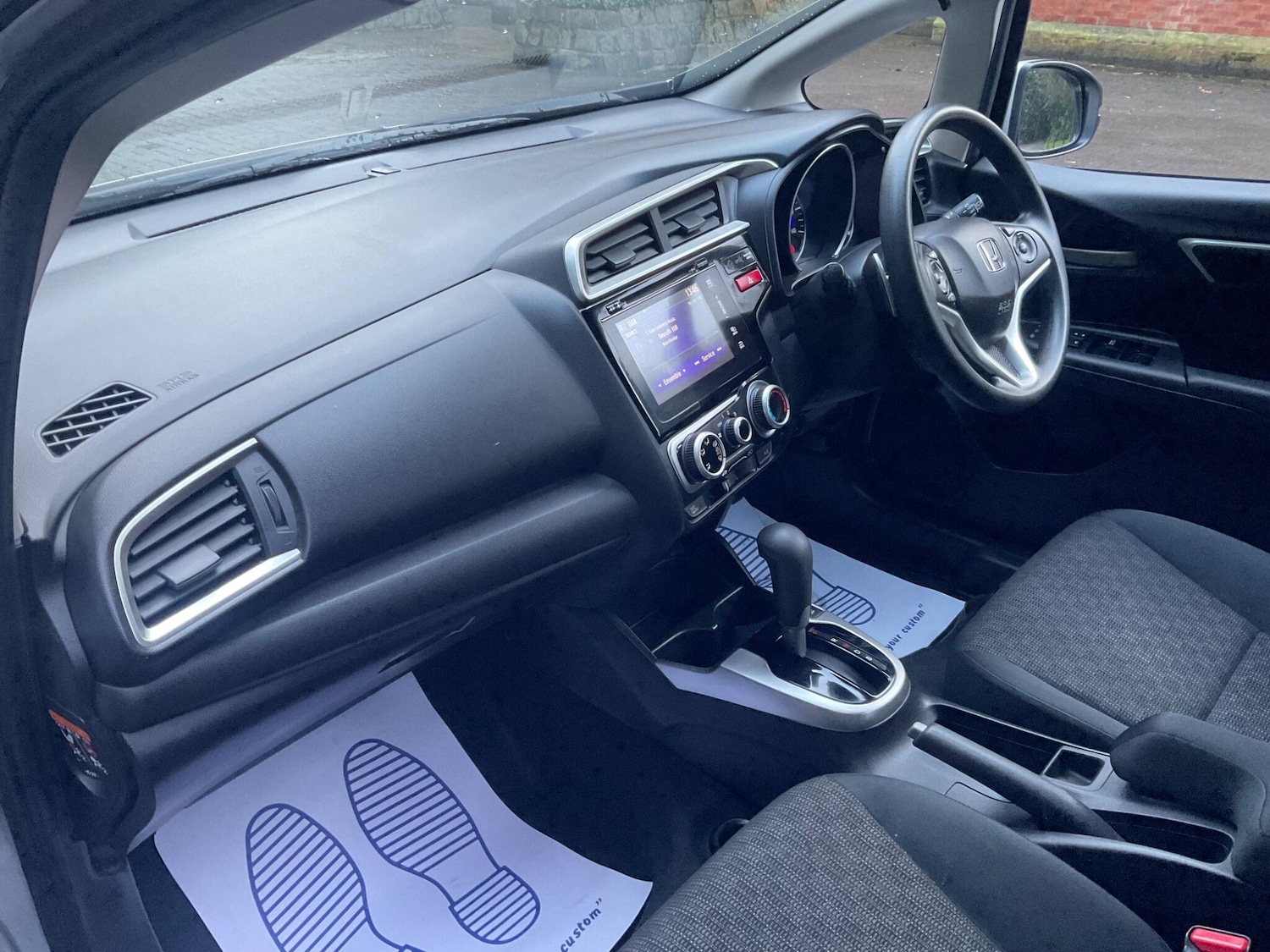 Used Honda Jazz 2016 for sale - 76839646: Photo 30