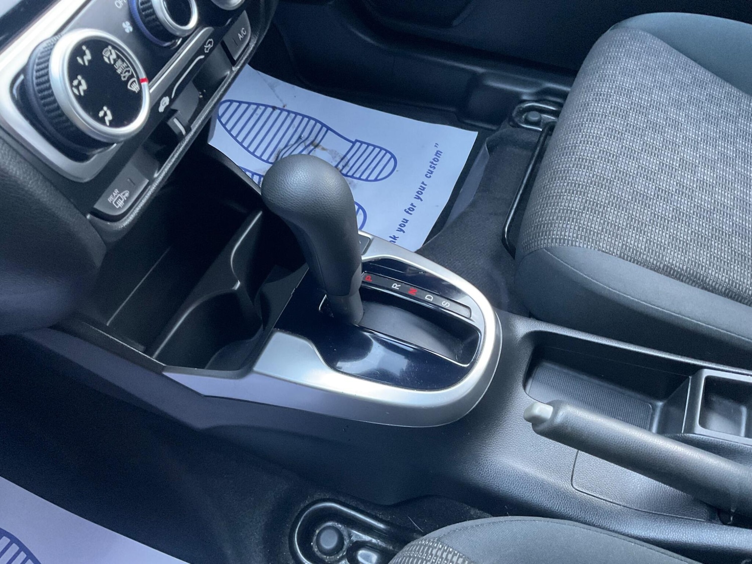 Used Honda Jazz 2016 for sale - 76839646: Photo 31