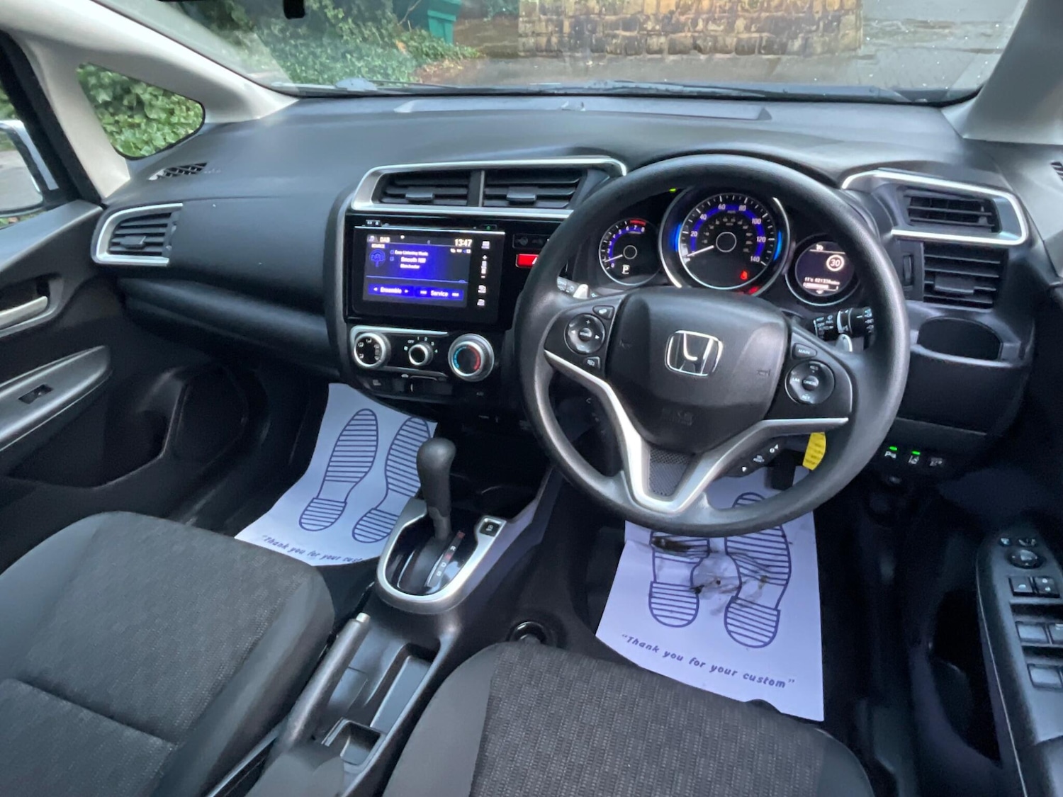 Used Honda Jazz 2016 for sale - 76839646: Photo 33