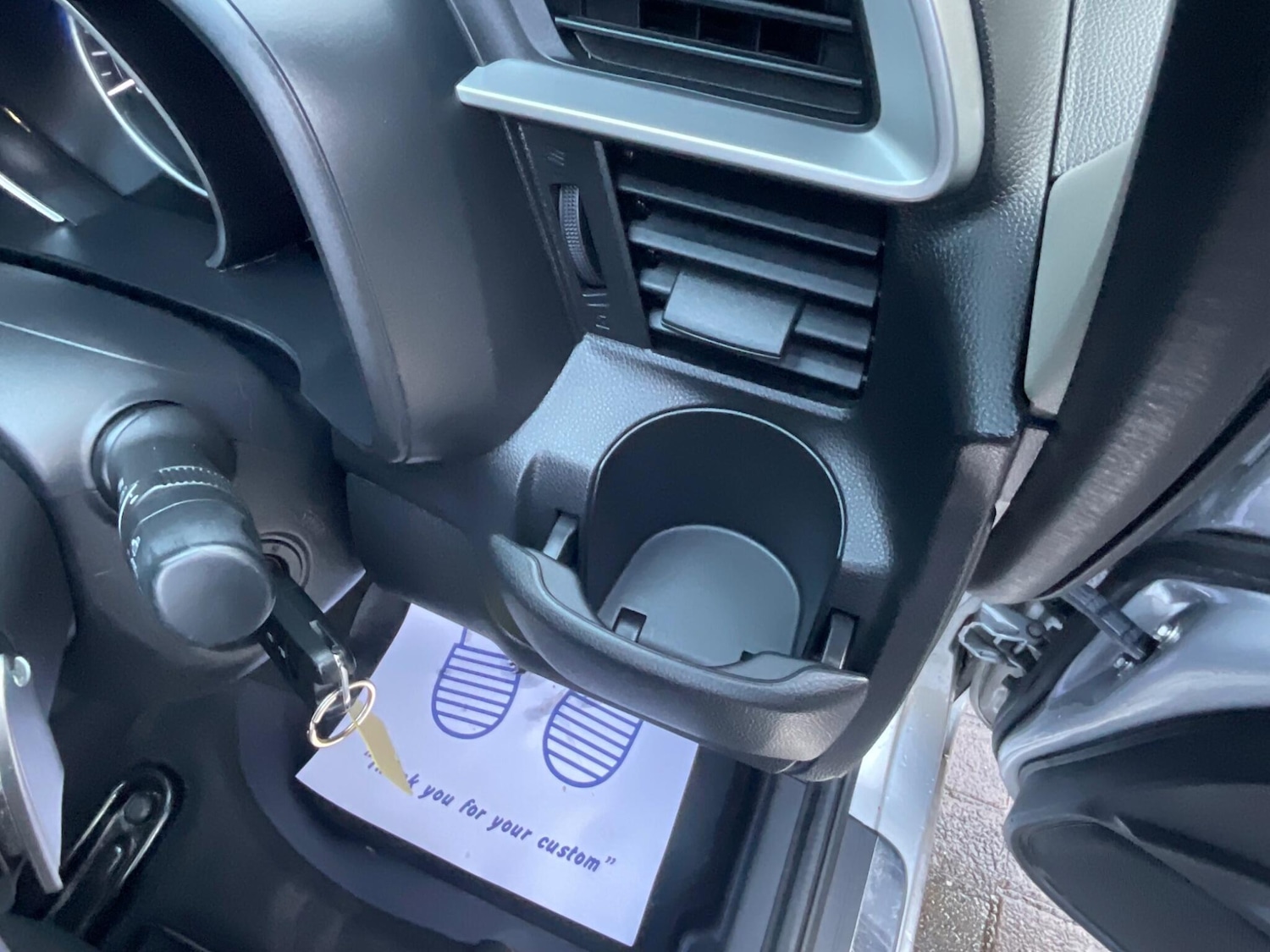 Used Honda Jazz 2016 for sale - 76839646: Photo 36