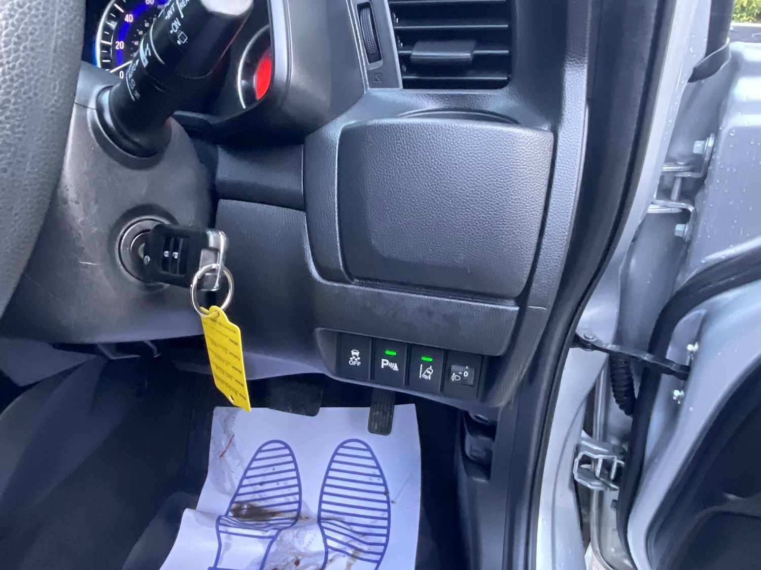 Used Honda Jazz 2016 for sale - 76839646: Photo 37