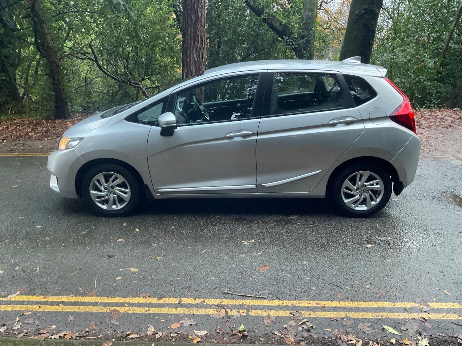 Used Honda Jazz 2016 for sale - 76839646: Photo 6