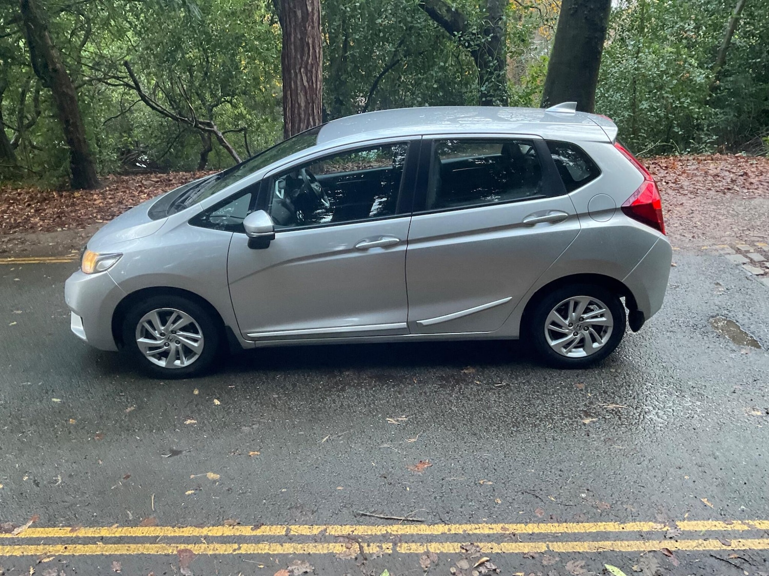 Used Honda Jazz 2016 for sale - 76839646: Photo 7