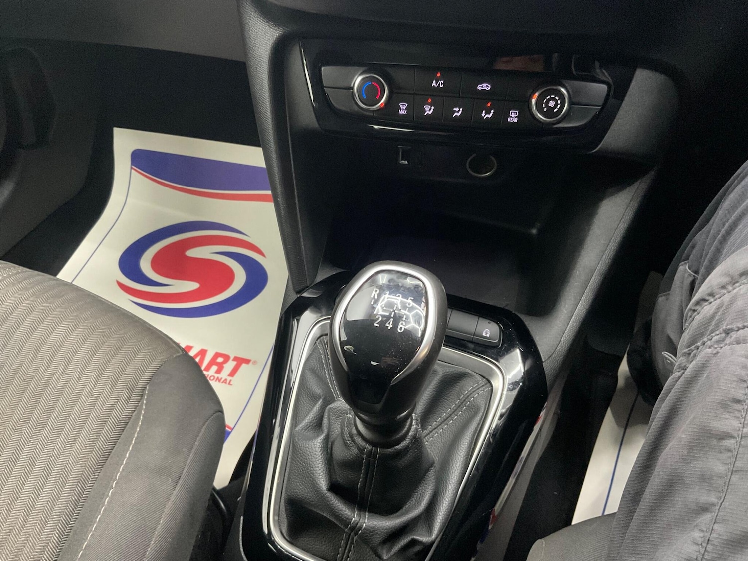 Used Vauxhall Corsa 2021 for sale - 76995881: Photo 10