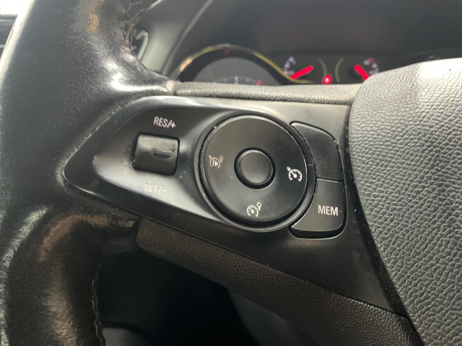 Used Vauxhall Corsa 2021 for sale - 76995881: Photo 11