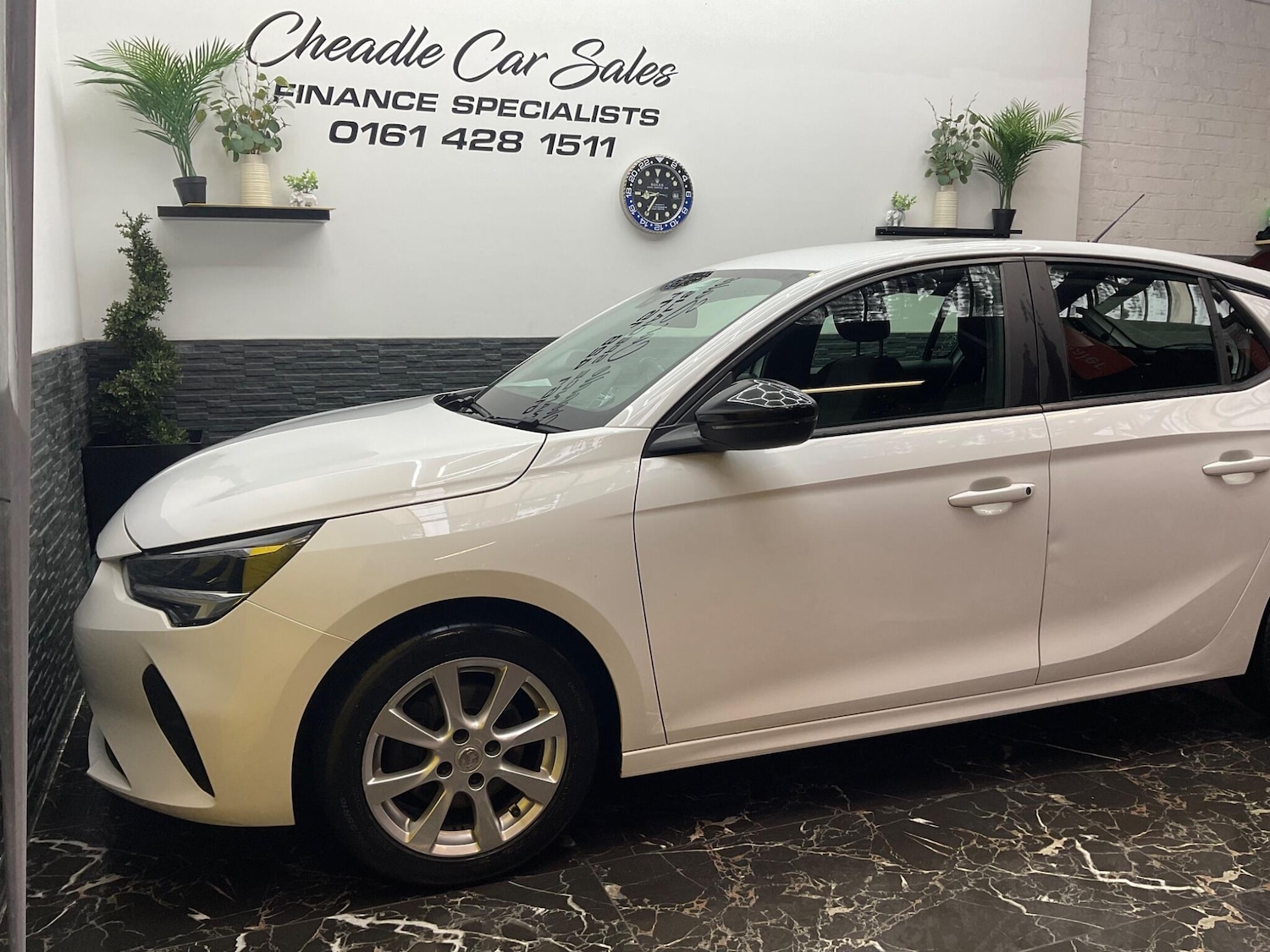 Used Vauxhall Corsa 2021 for sale - 76995881: Photo 15