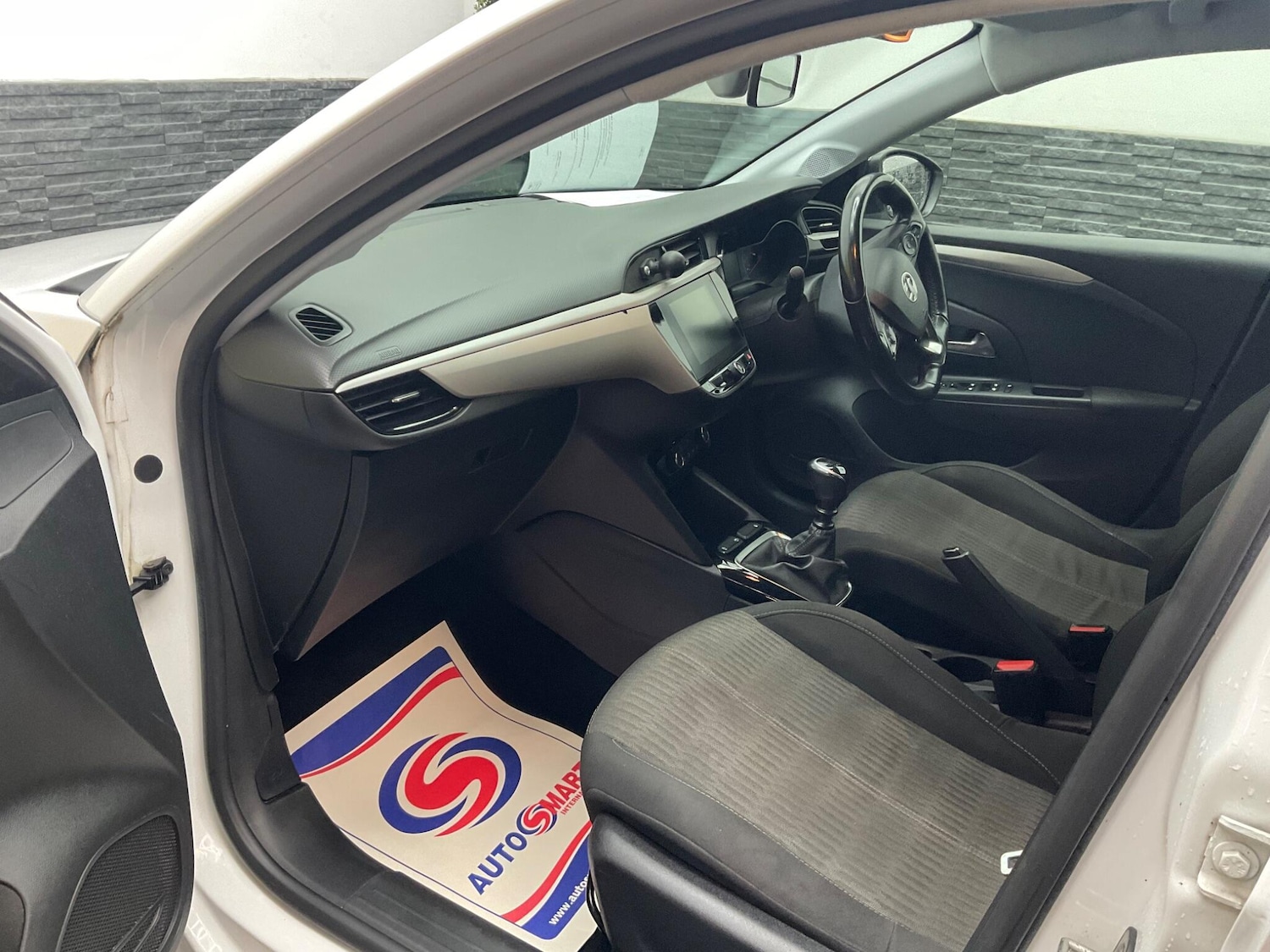 Used Vauxhall Corsa 2021 for sale - 76995881: Photo 18