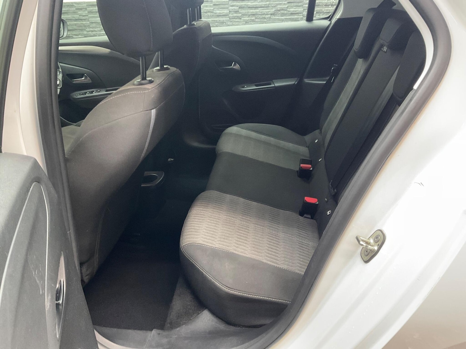 Used Vauxhall Corsa 2021 for sale - 76995881: Photo 19