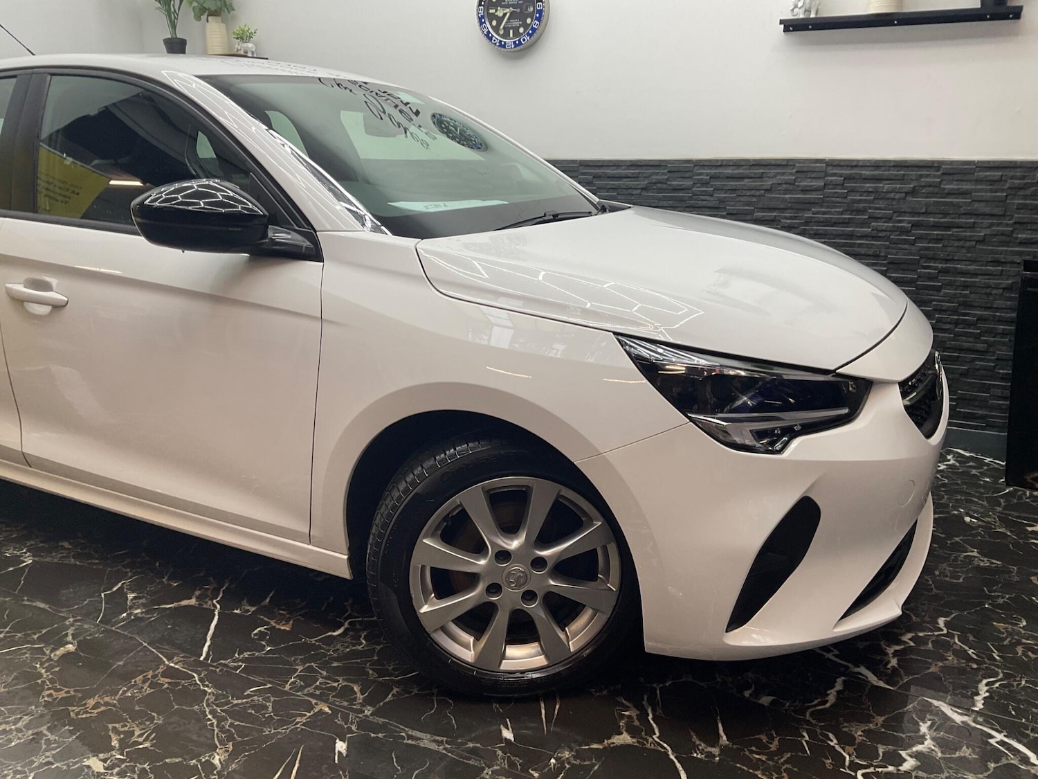 Used Vauxhall Corsa 2021 for sale - 76995881: Photo 3