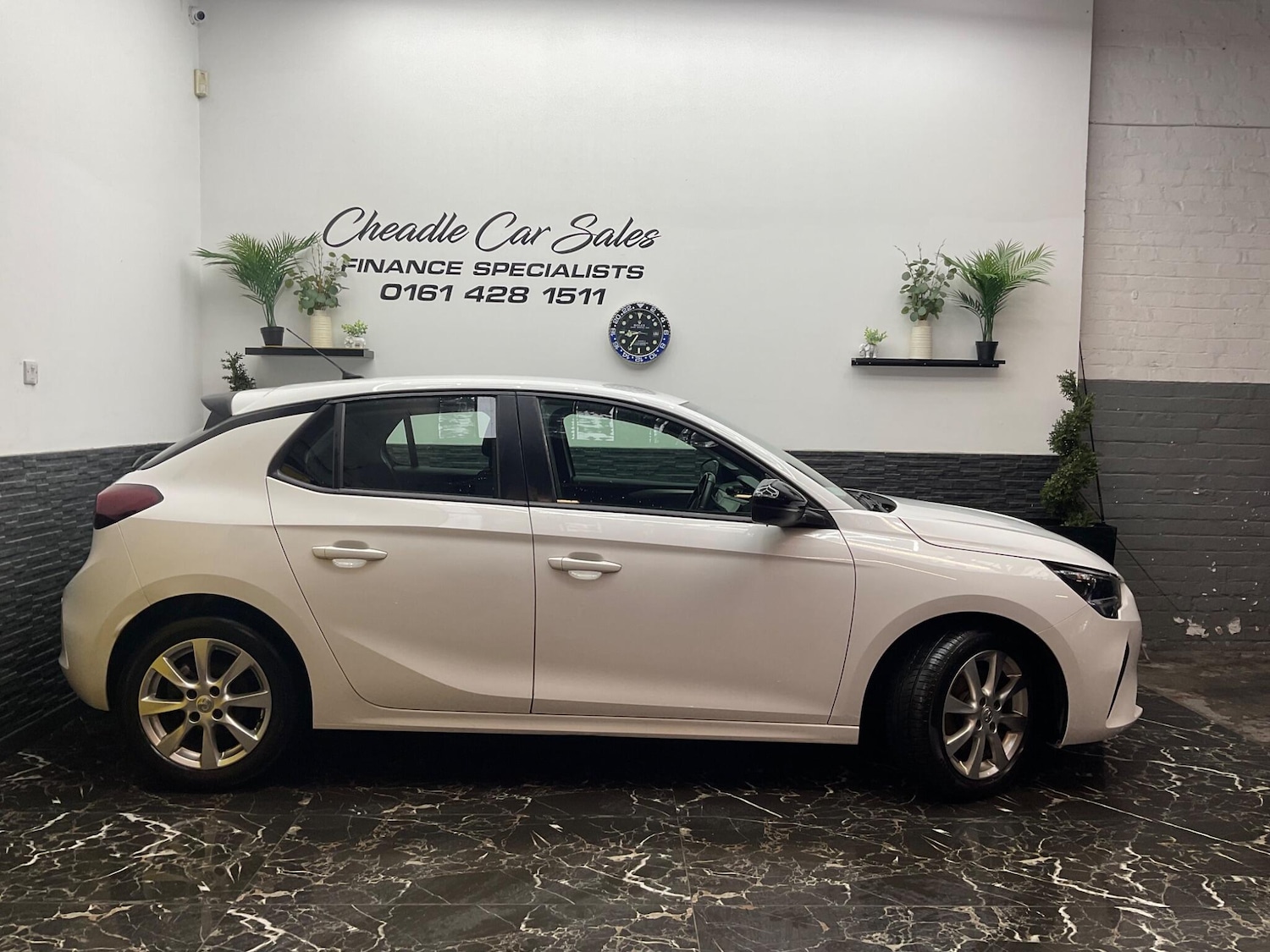 Used Vauxhall Corsa 2021 for sale - 76995881: Photo 5