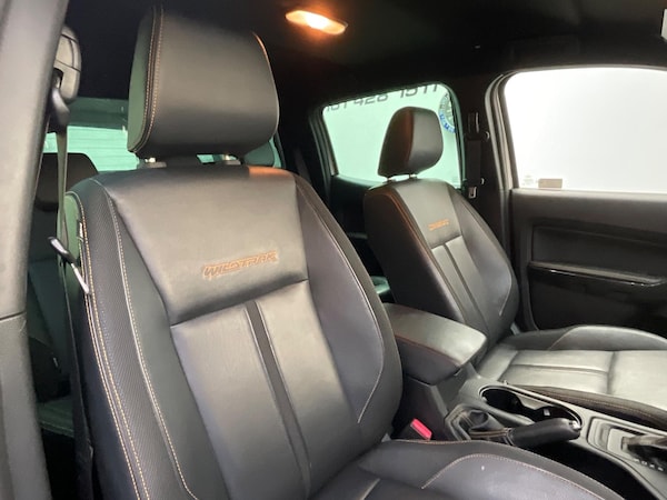 Used Ford Ranger 2019 for sale - 72568650: Photo 17