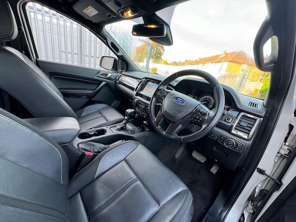 Used Ford Ranger 2019 for sale - 72568650: Photo 19