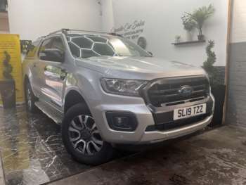 Used Ford Ranger 2019 for sale - 72568650: Photo