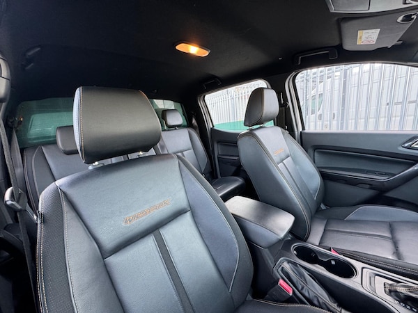 Used Ford Ranger 2019 for sale - 72568650: Photo 20