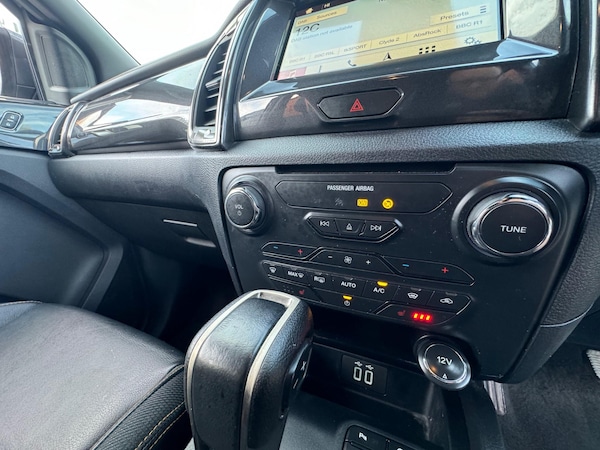 Used Ford Ranger 2019 for sale - 72568650: Photo 24